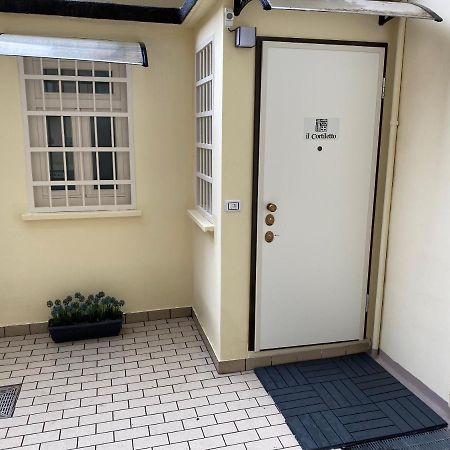 Il Cortiletto Apartment Торино Екстериор снимка