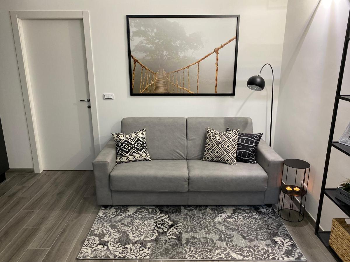Il Cortiletto Apartment Торино Екстериор снимка