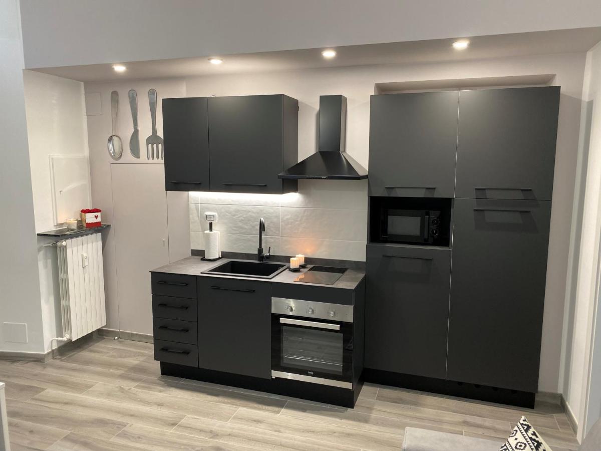 Il Cortiletto Apartment Торино Екстериор снимка
