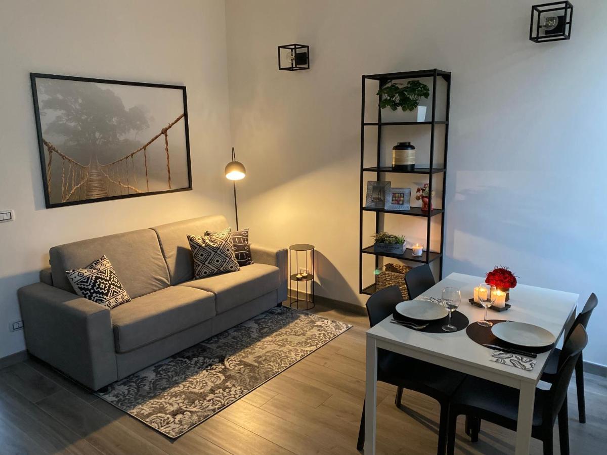 Il Cortiletto Apartment Торино Екстериор снимка