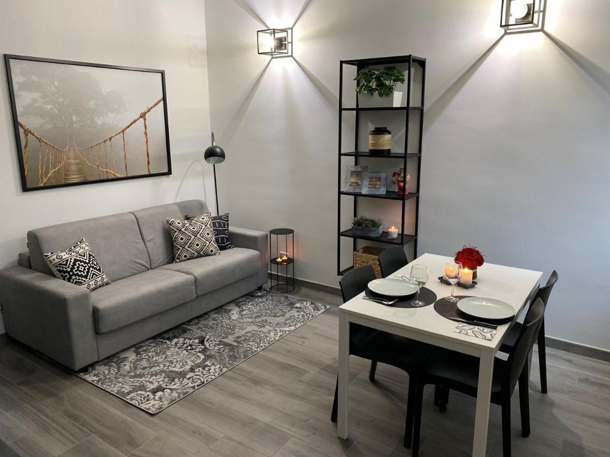 Il Cortiletto Apartment Торино Екстериор снимка
