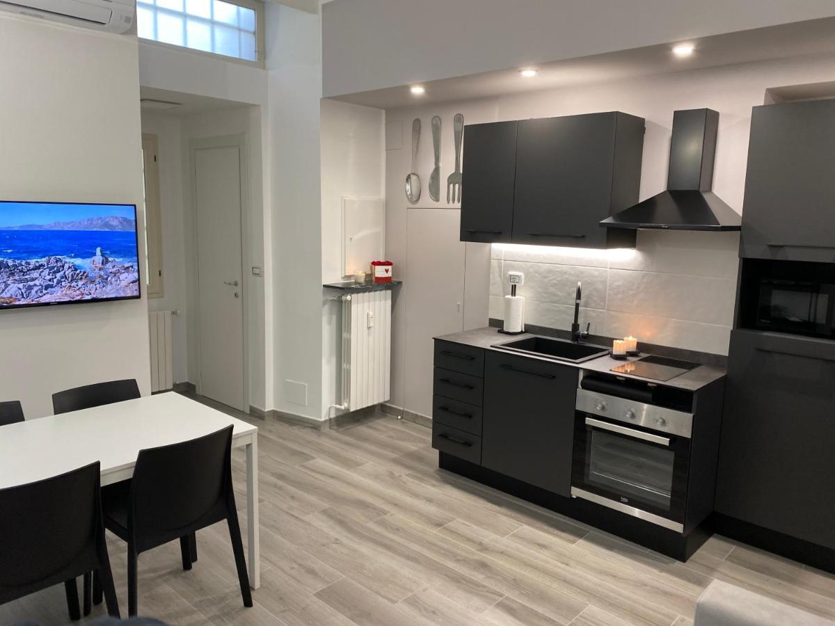 Il Cortiletto Apartment Торино Екстериор снимка
