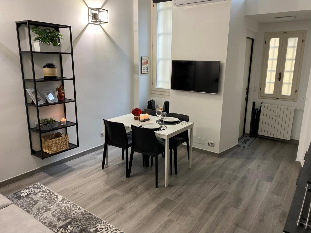 Il Cortiletto Apartment Торино Екстериор снимка