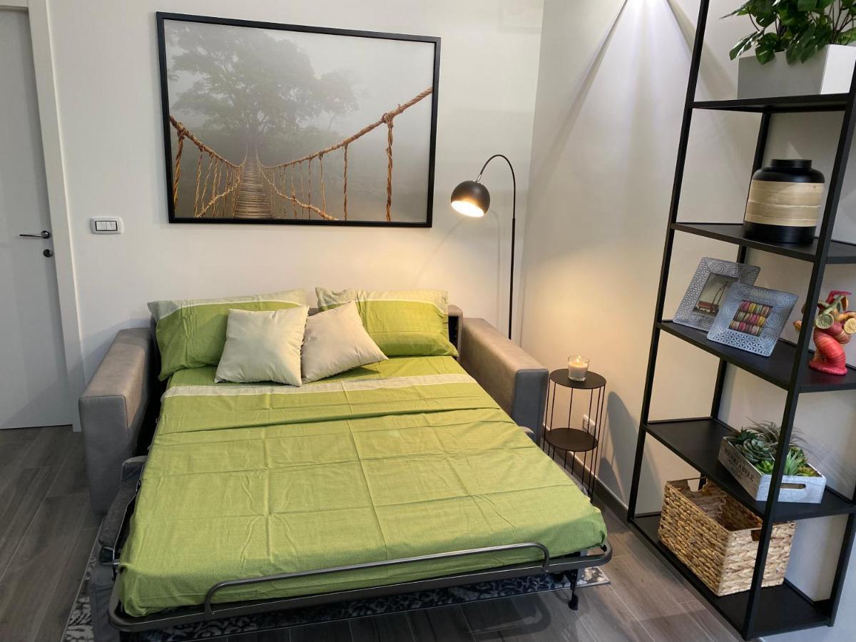 Il Cortiletto Apartment Торино Екстериор снимка