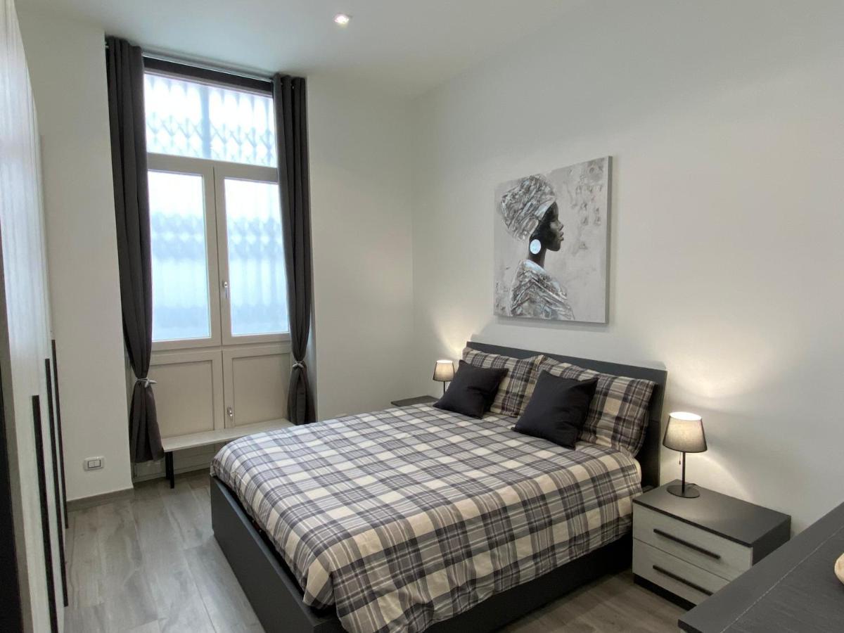 Il Cortiletto Apartment Торино Екстериор снимка