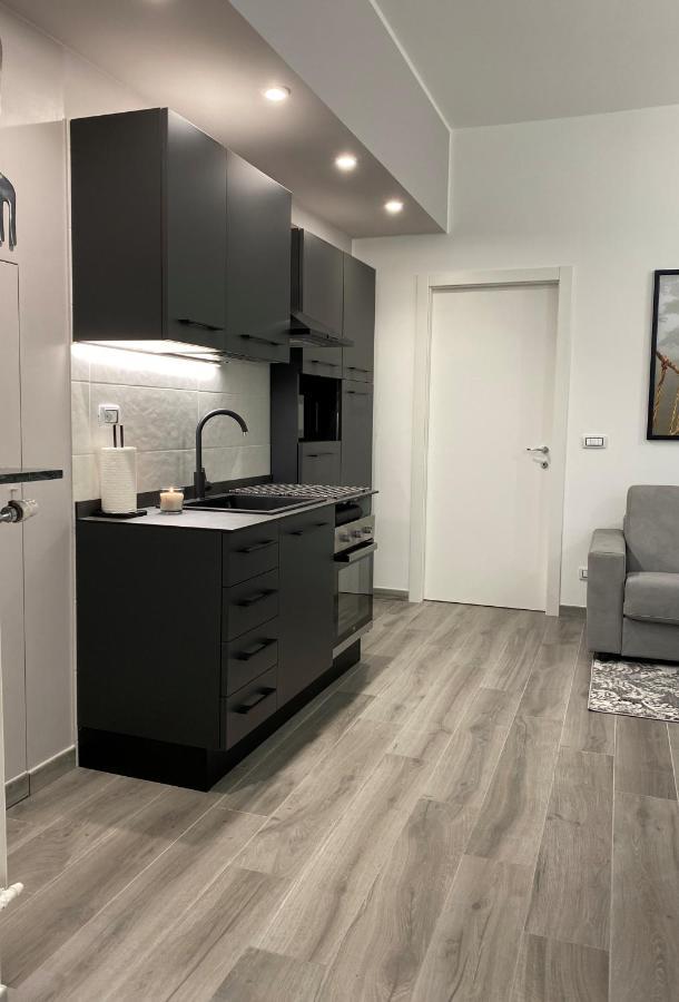 Il Cortiletto Apartment Торино Екстериор снимка