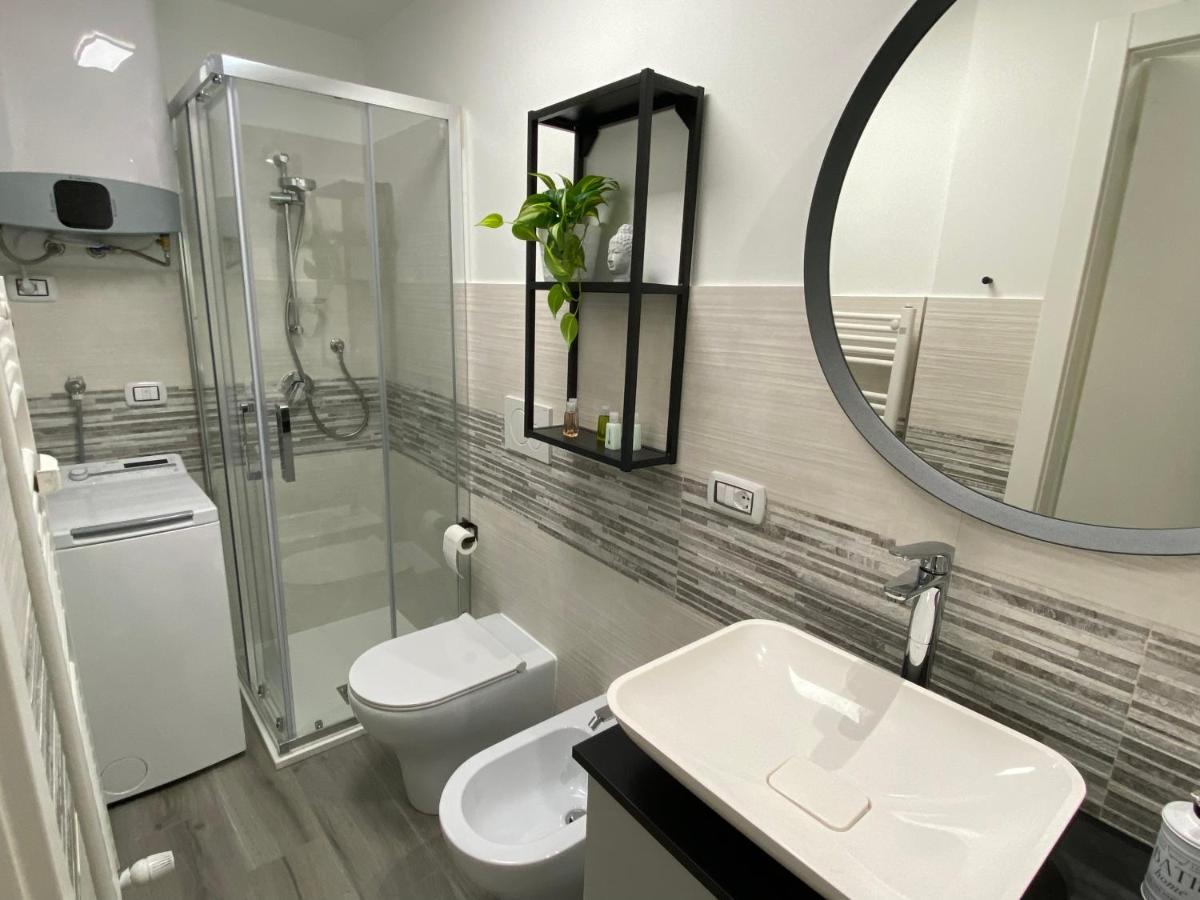Il Cortiletto Apartment Торино Екстериор снимка