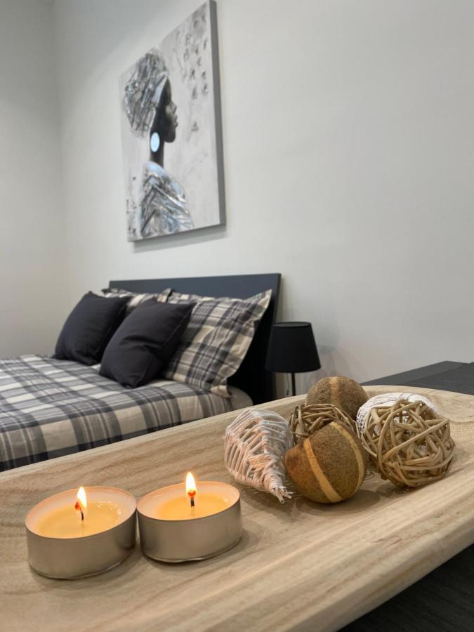 Il Cortiletto Apartment Торино Екстериор снимка
