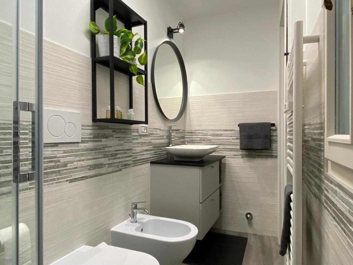 Il Cortiletto Apartment Торино Екстериор снимка