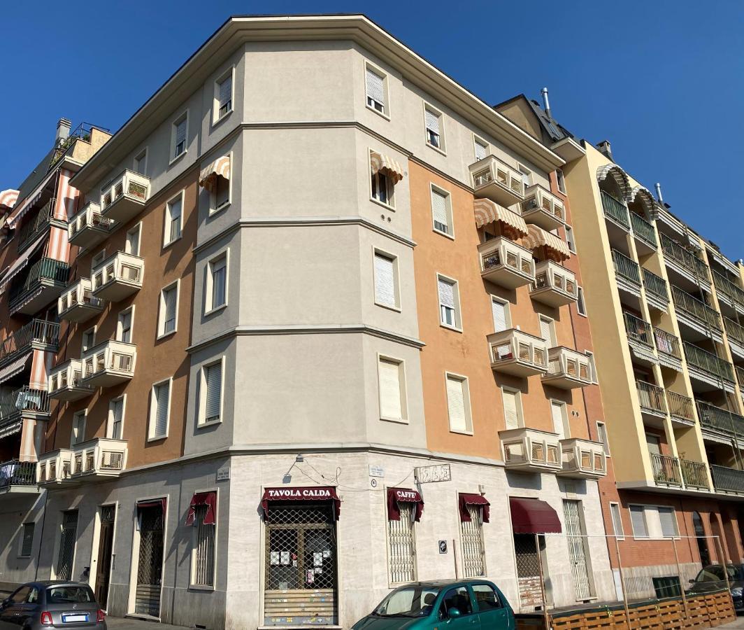 Il Cortiletto Apartment Торино Екстериор снимка